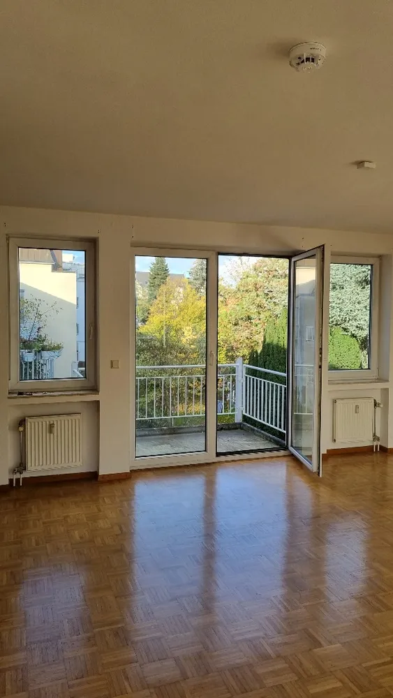 1 Zimmer Wohnung mit 52 m² in Düsseldorf – Bild 1