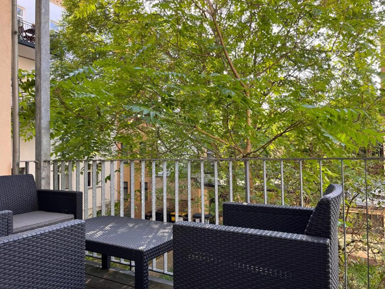 2 Zimmer Wohnung mit 65 m² in Leipzig – Bild 6