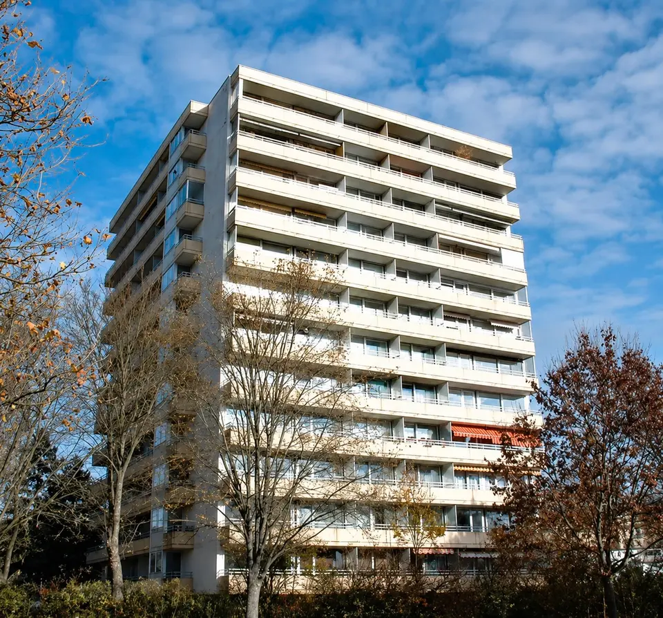 WG-Zimmer mit 17 m² in Coburg – Bild 10
