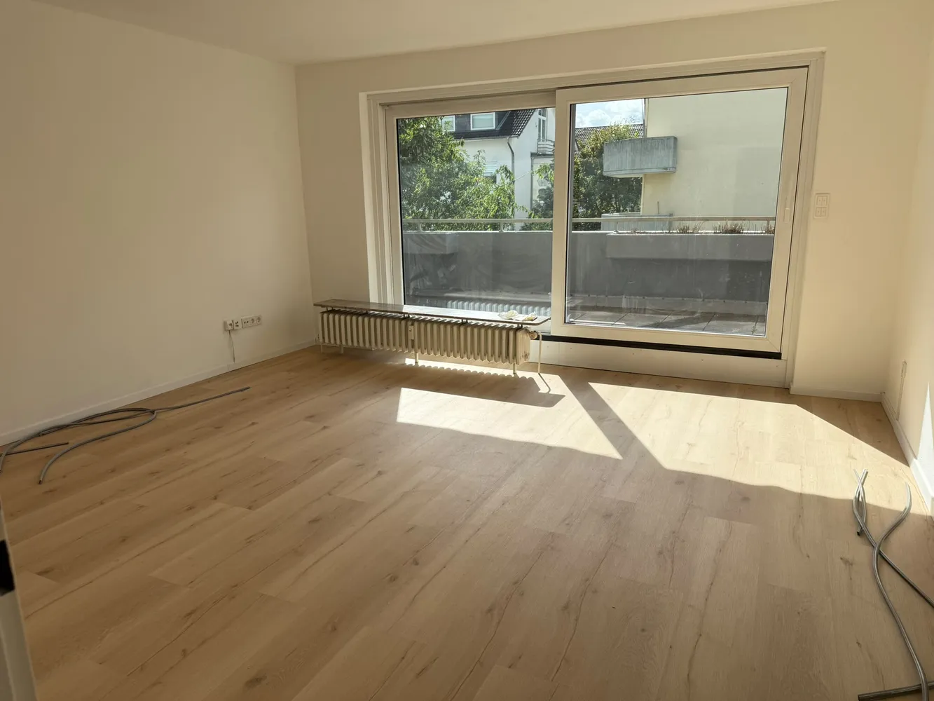 2 Zimmer Wohnung mit 58 m² in Köln – Bild 2