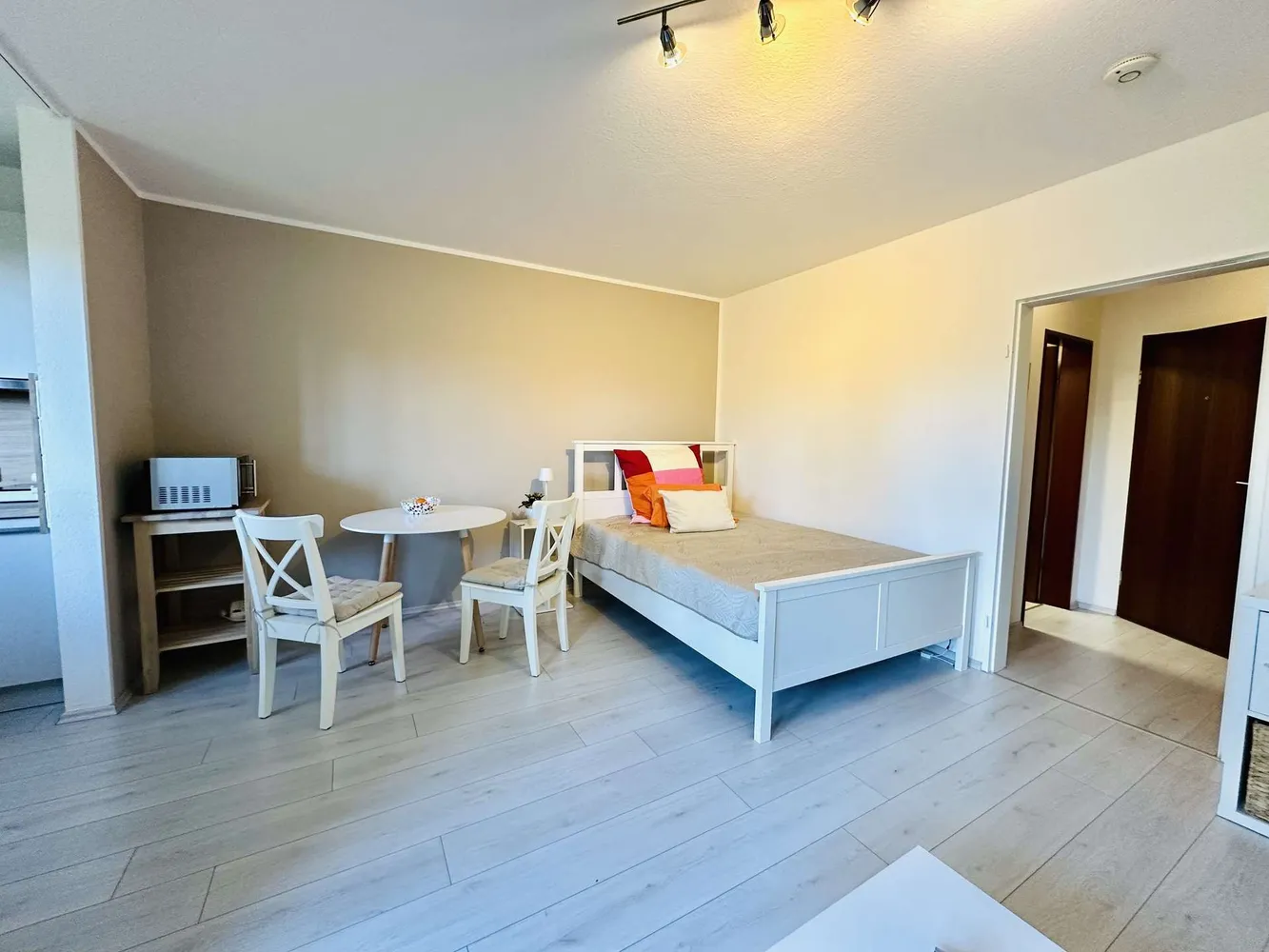 1 Zimmer Wohnung mit 31 m² in Düsseldorf – Bild 6