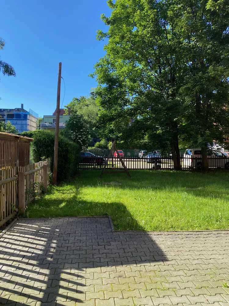 4 room apartment with 96 m² in Zwickau – Photo 12