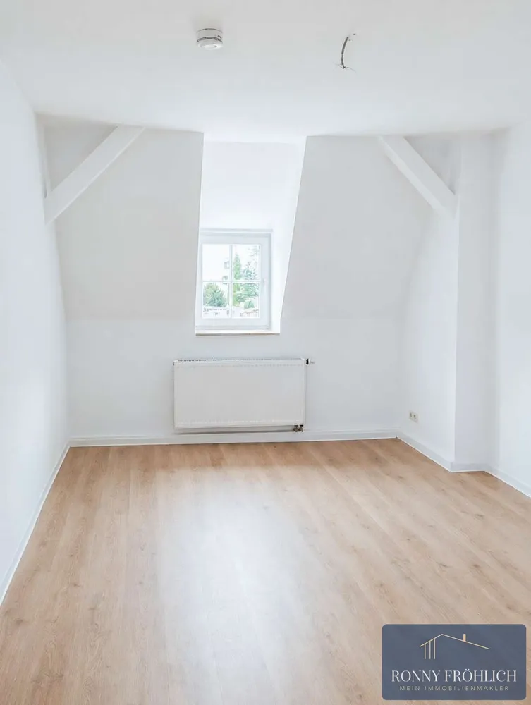 4 Zimmer Wohnung mit 88 m² in Chemnitz – Bild 8