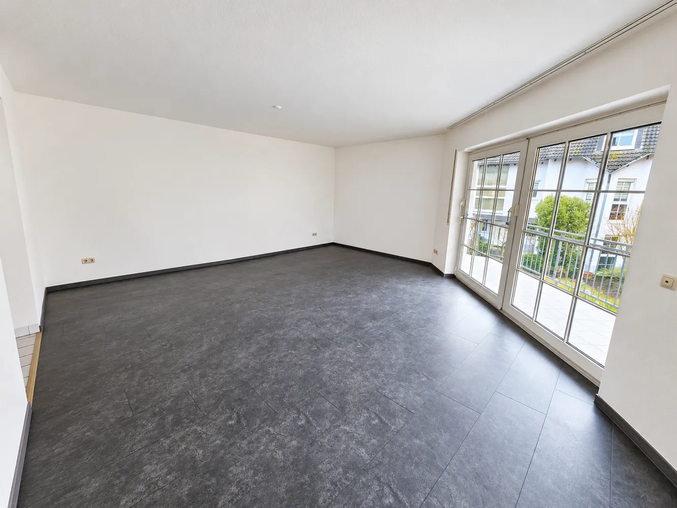2 Zimmer Wohnung mit 69 m² in Rüsselsheim am Main – Bild 6