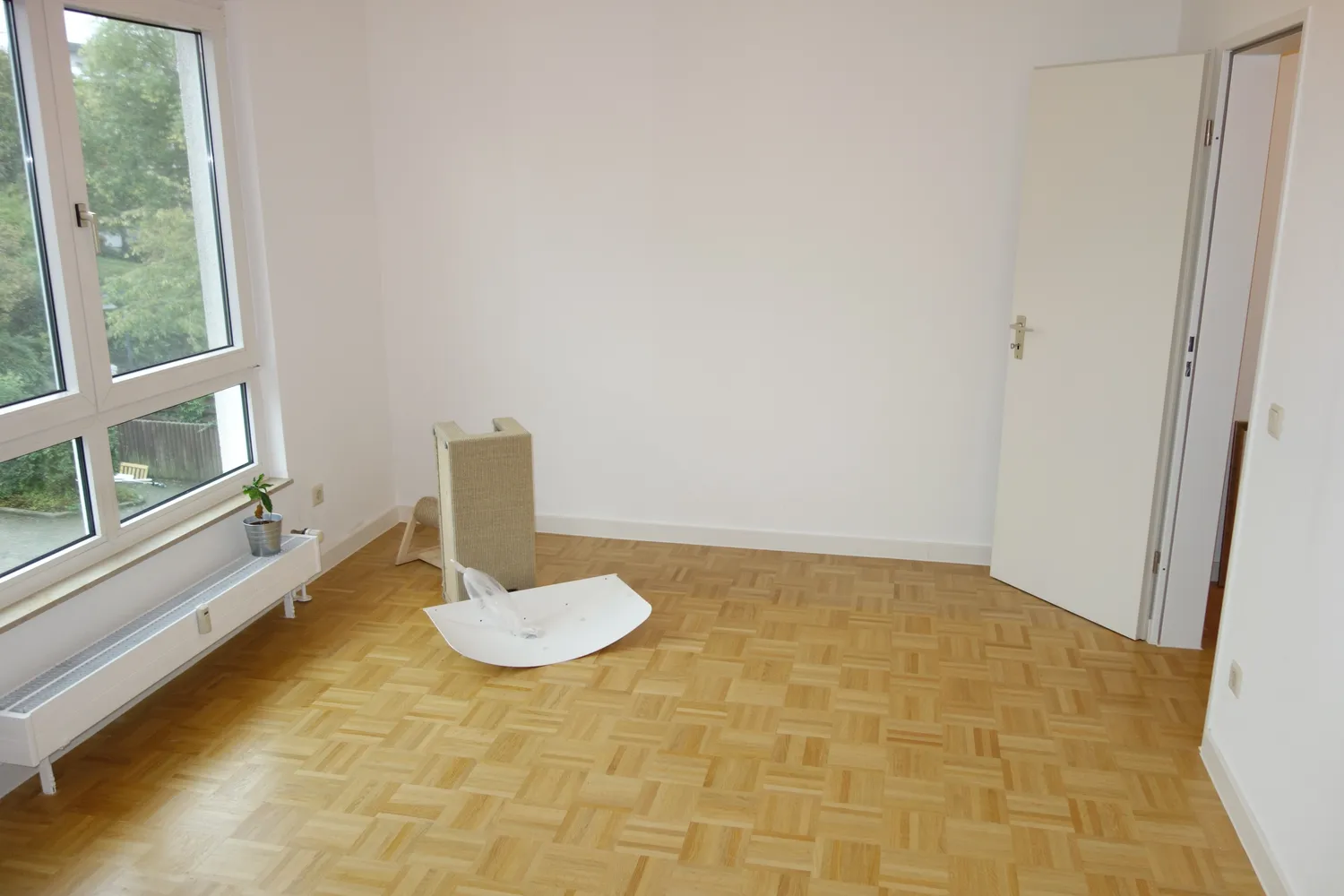 2 room apartment with 62 m² in Düsseldorf – Photo 6