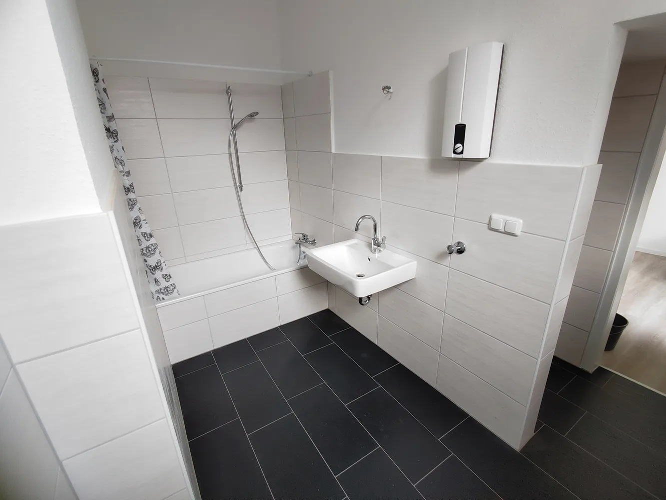 3 Zimmer Wohnung mit 69 m² in Essen – Bild 1