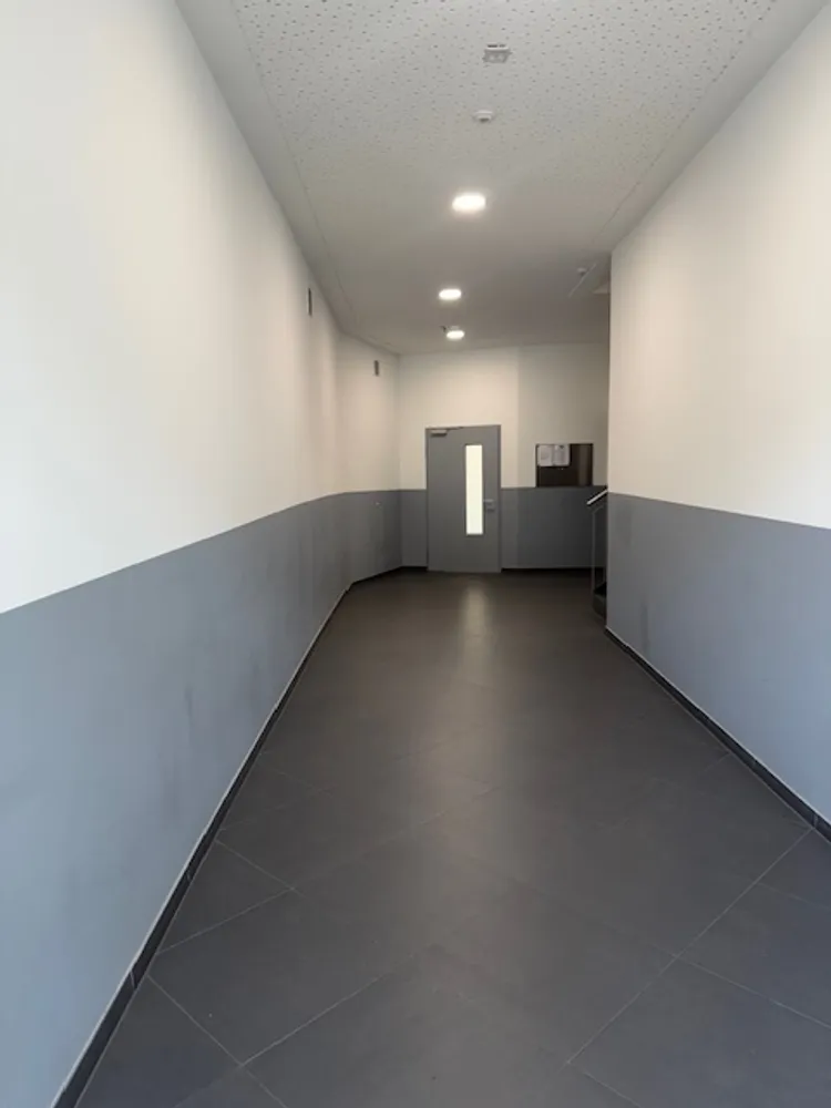 2 Zimmer Wohnung mit 74 m² in Ahrensburg – Bild 2
