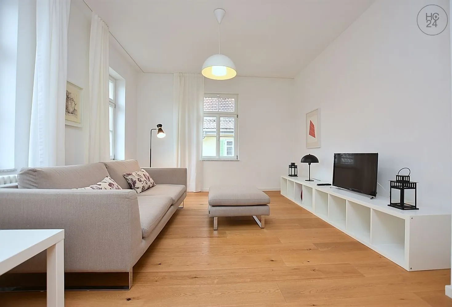 2 Zimmer Wohnung mit 60 m² in Stuttgart – Bild 7