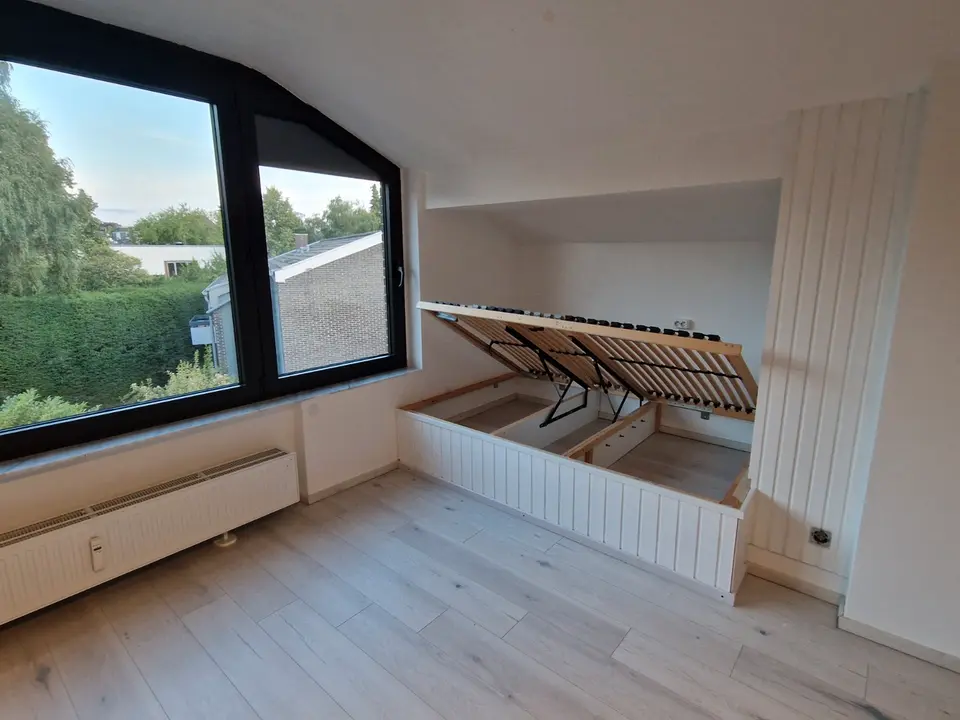 2 Zimmer Wohnung mit 45 m² in Ratingen – Bild 4