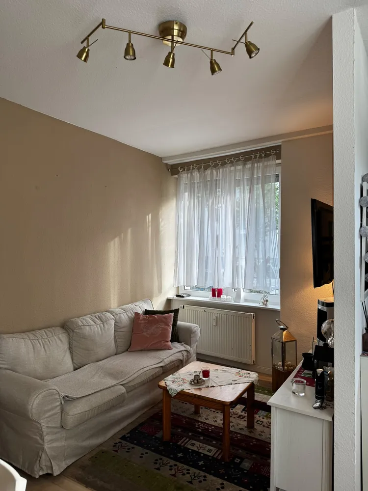 2 Zimmer Wohnung mit 54 m² in Wiesbaden – Bild 5