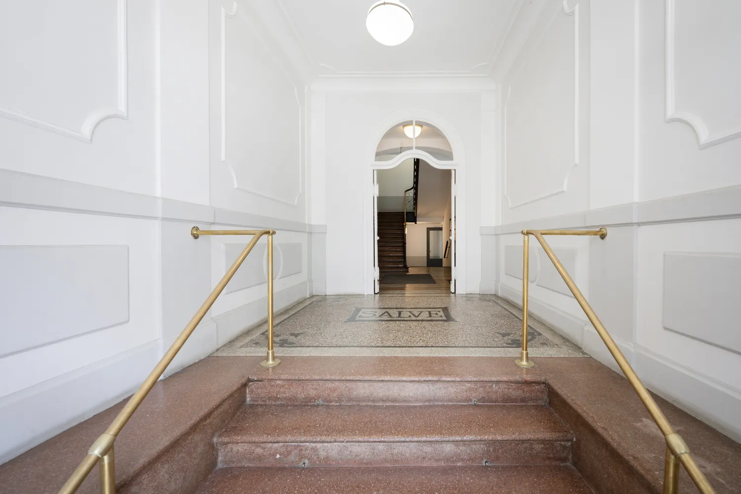 5 Zimmer Wohnung mit 261 m² in München – Bild 5
