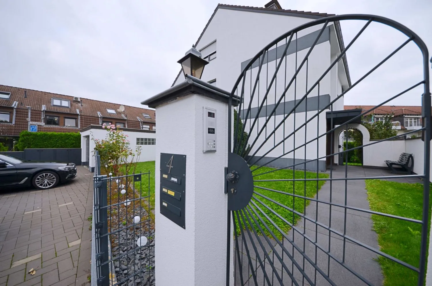 2 Zimmer Wohnung mit 64 m² in Sankt Augustin – Bild 1