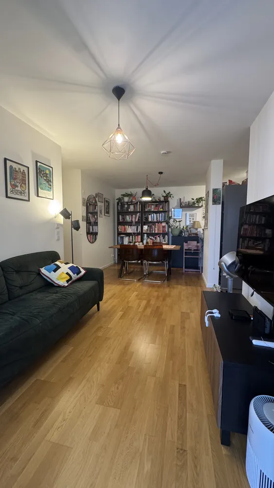 3 Zimmer Wohnung mit 69 m² in München – Bild 4