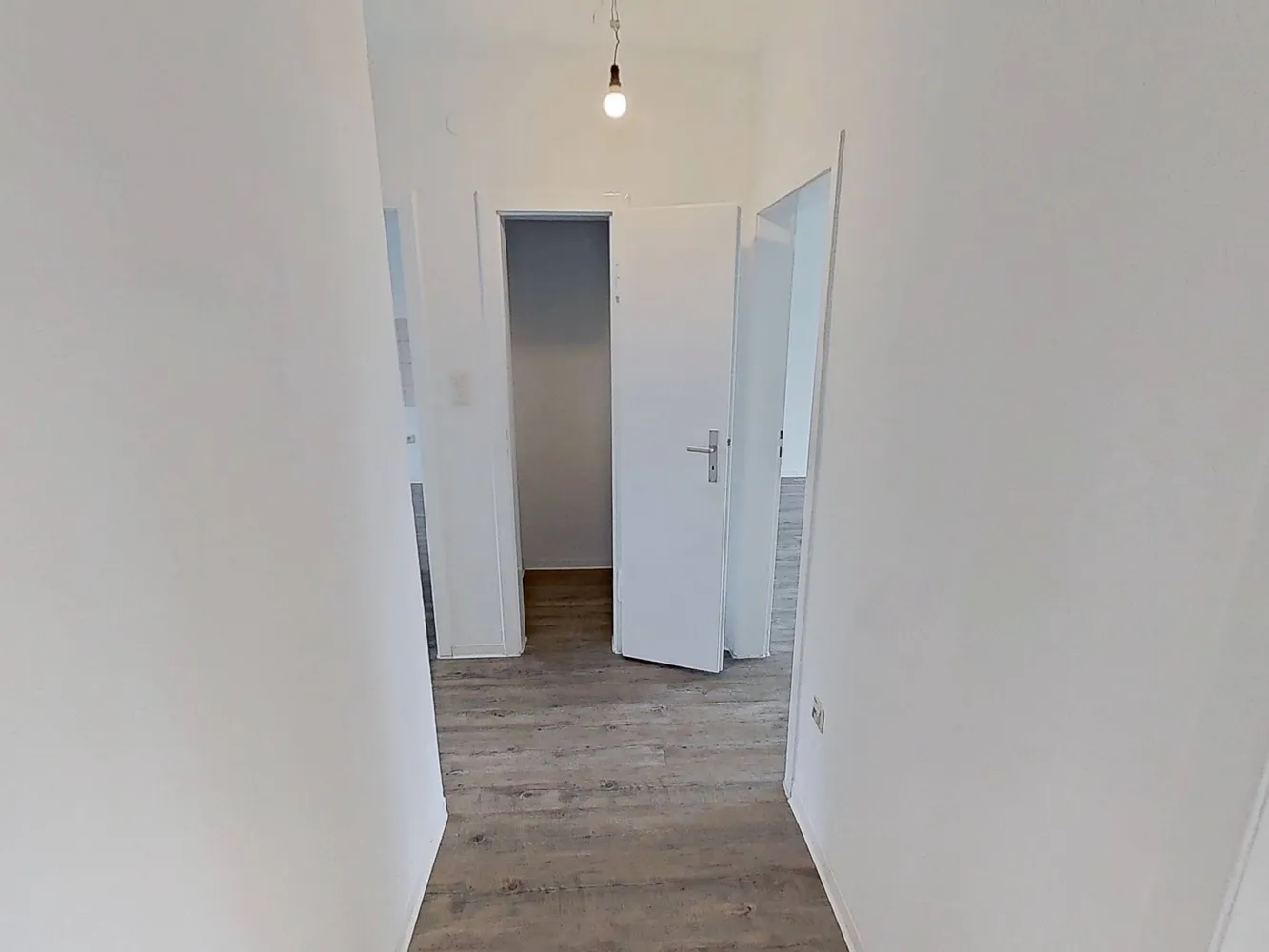 3 Zimmer Wohnung mit 70 m² in Paderborn – Bild 4