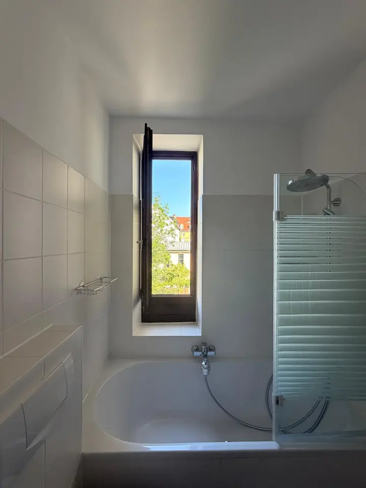 3 Zimmer Wohnung mit 91 m² in München – Bild 5
