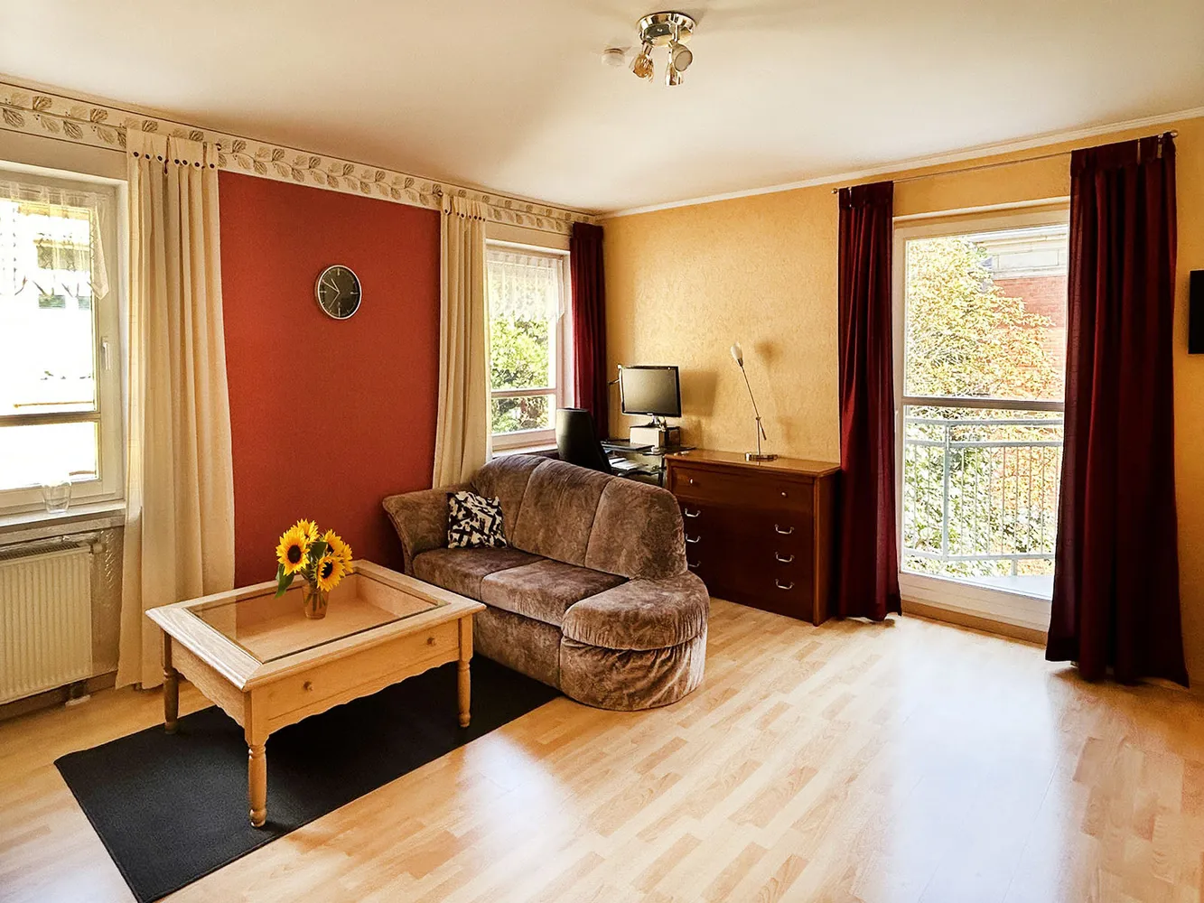 2 Zimmer Wohnung mit 56 m² in Dresden – Bild 4
