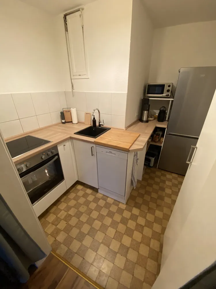 3 Zimmer Wohnung mit 57 m² in Osnabrück – Bild 3