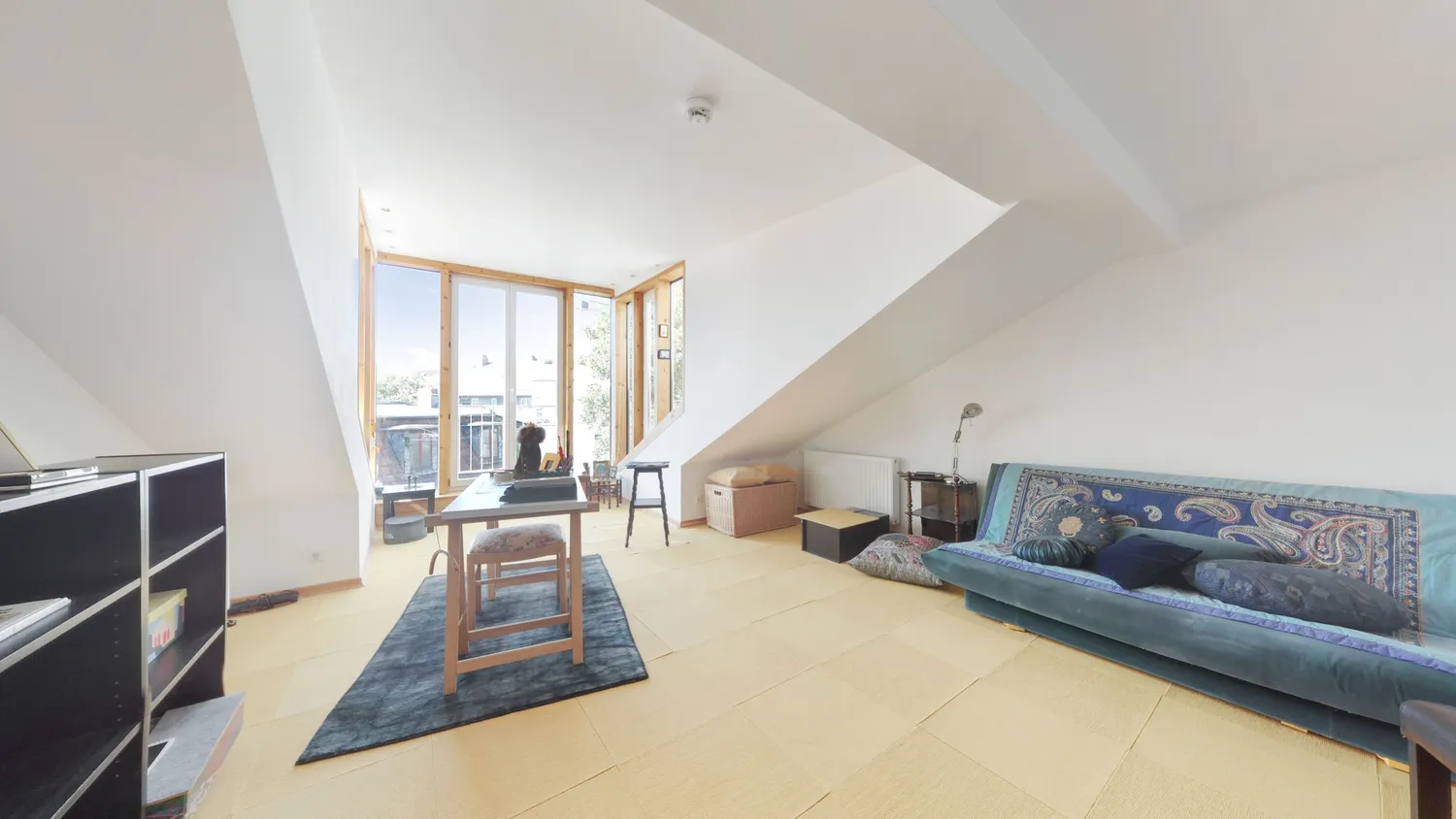 3 Zimmer Wohnung mit 115 m² in Kassel – Bild 7