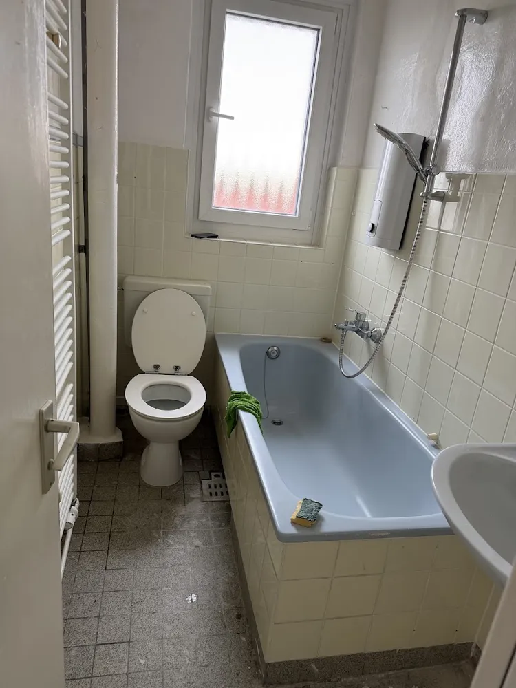 2 Zimmer Wohnung mit 57 m² in Berlin – Bild 4