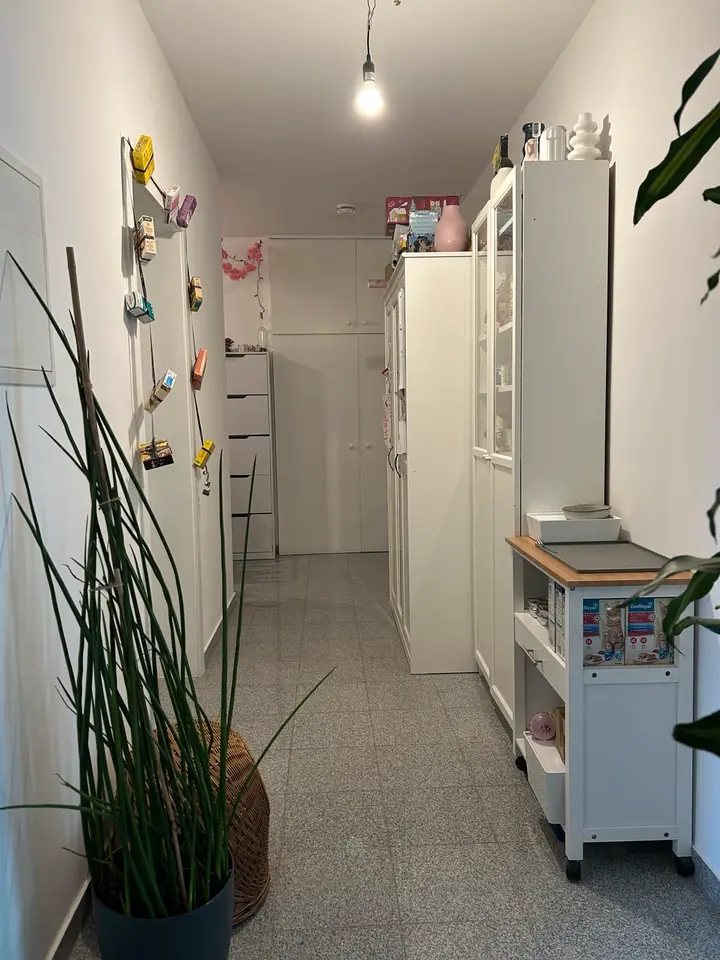 WG-Zimmer mit 20 m² in Bielefeld – Bild 4