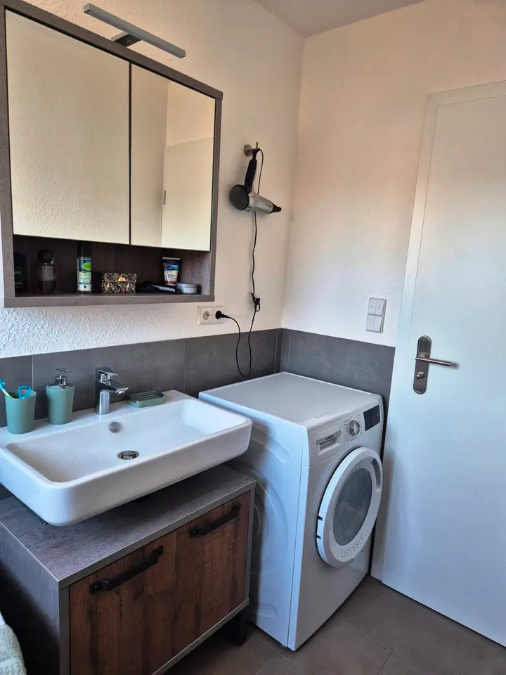WG-Zimmer mit 56 m² in Metzingen – Bild 9