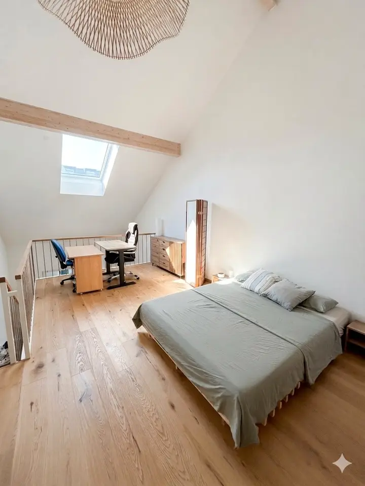 3 Zimmer Wohnung mit 57 m² in Weingarten – Bild 8