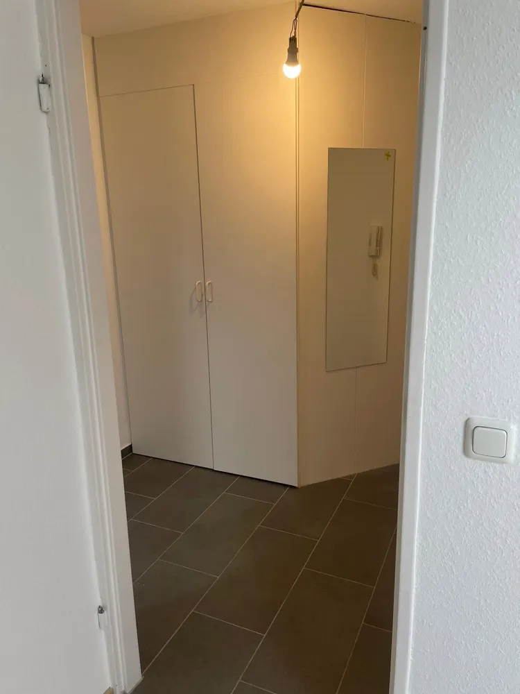 1 Zimmer Wohnung mit 28 m² in Frankfurt am Main – Bild 4