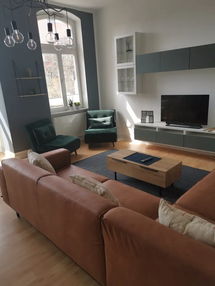 WG-Zimmer mit 88 m² in Kassel – Bild 1