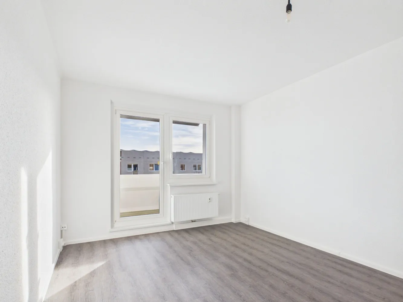 2 Zimmer Wohnung mit 49 m² in Leipzig – Bild 4