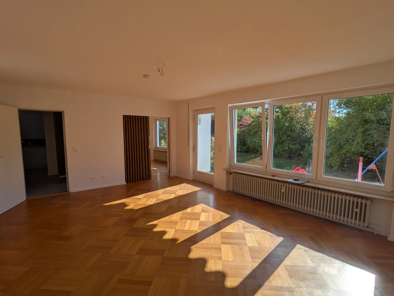 3 Zimmer Wohnung mit 99 m² in Schwäbisch Hall – Bild 9