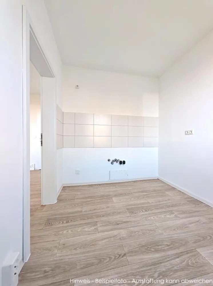 3 Zimmer Wohnung mit 55 m² in Hoyerswerda – Bild 7