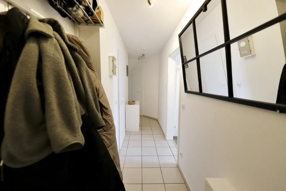 3 Zimmer Haus mit 75 m² in Gütersloh – Bild 3