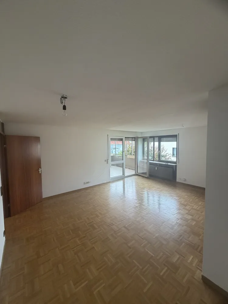 2 Zimmer Wohnung mit 66 m² in Esslingen am Neckar – Bild 4