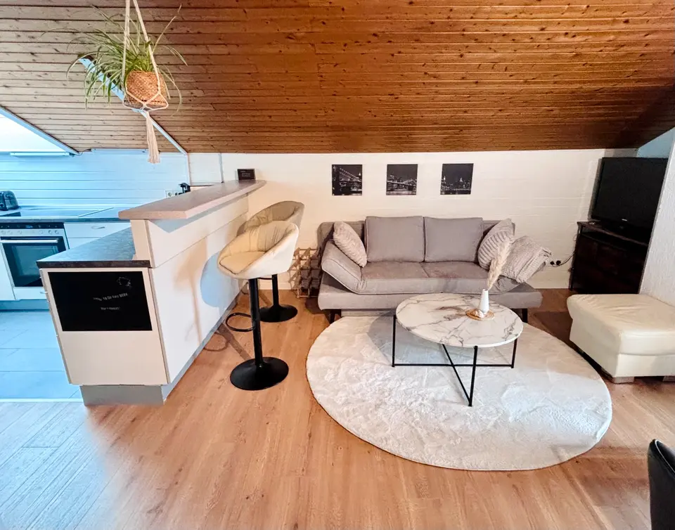 WG-Zimmer mit 75 m² in Lahr/Schwarzwald – Bild 3