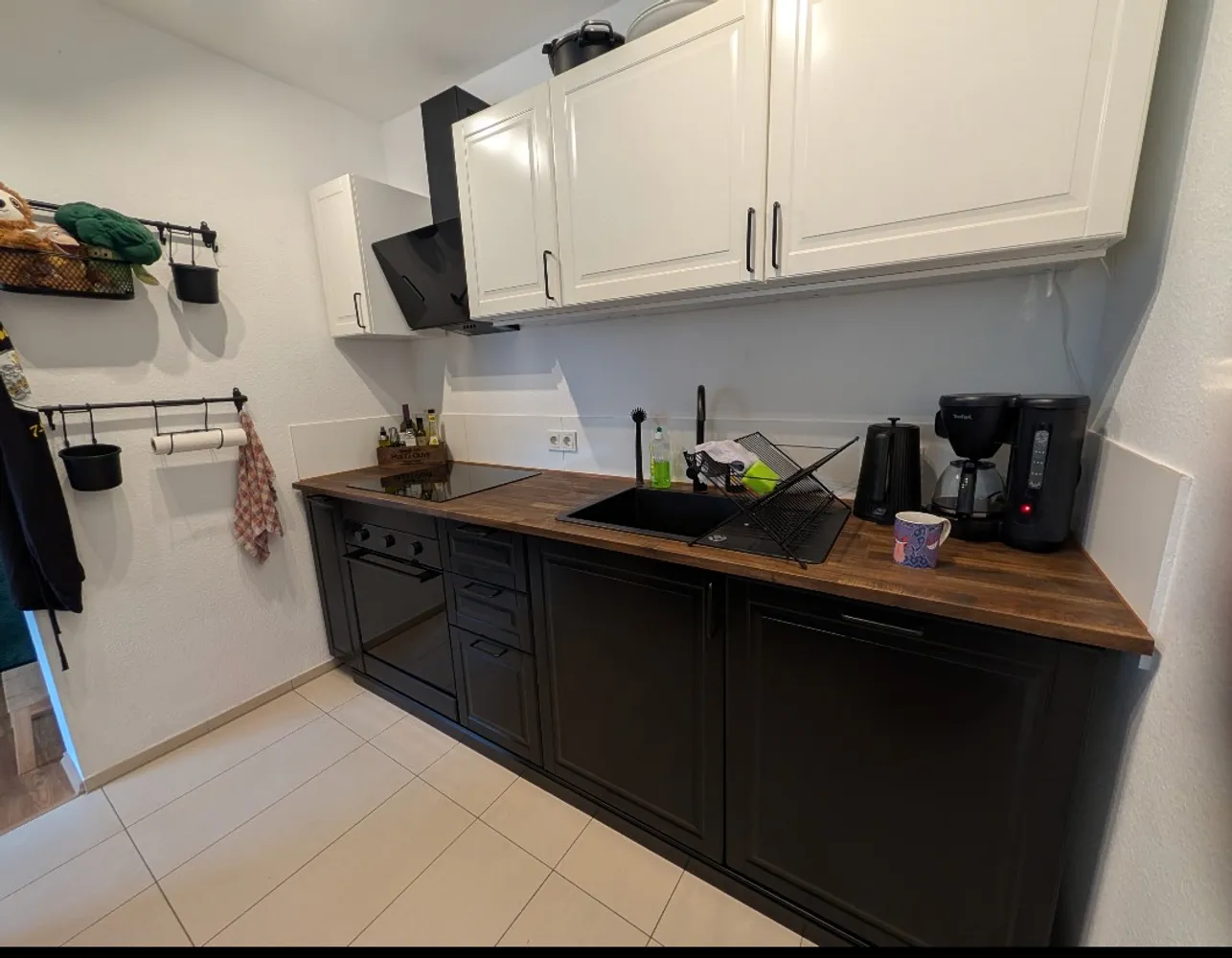 3 Zimmer Wohnung mit 80 m² in Köln – Bild 6