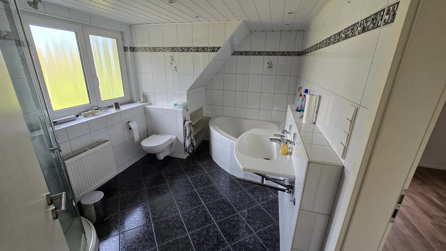 3 room house with 90 m² in Bergisch Gladbach – Photo 12