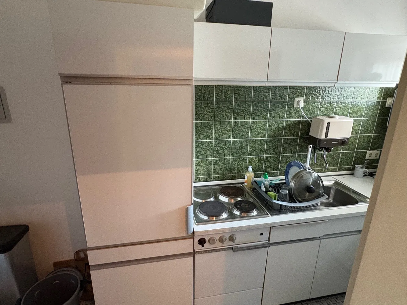 2 Zimmer Wohnung mit 39 m² in Bochum – Bild 2