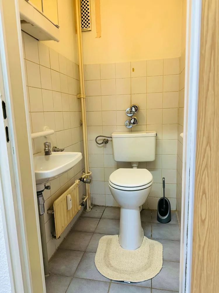WG-Zimmer mit 10 m² in Köln – Bild 4