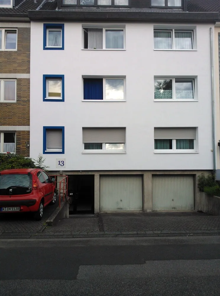 1 Zimmer Wohnung mit 32 m² in Köln – Bild 9