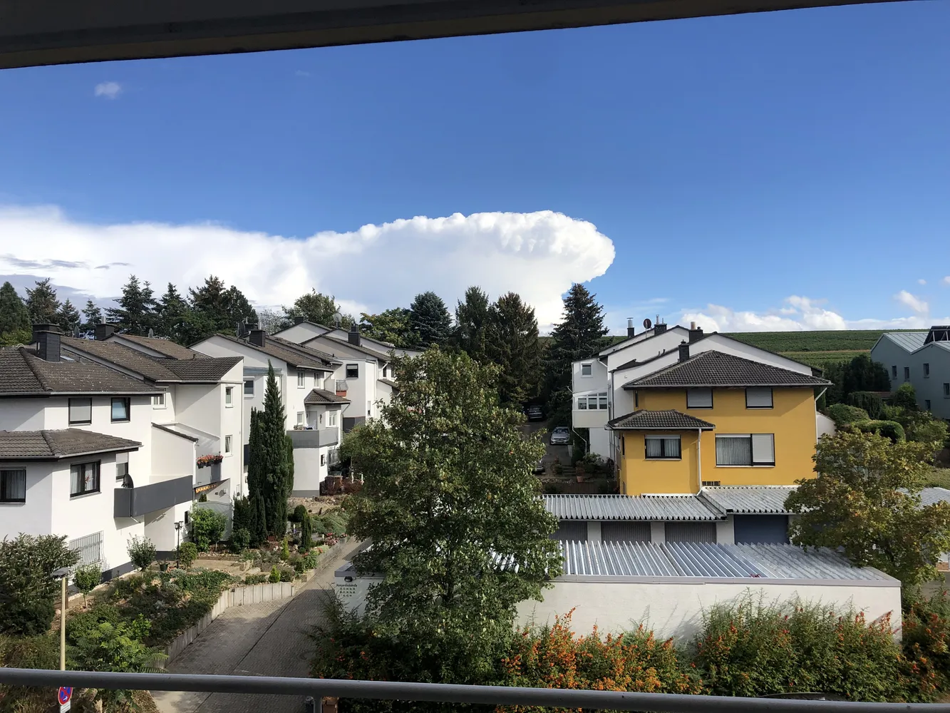 3 Zimmer Wohnung mit 94 m² in Bad Kreuznach – Bild 1