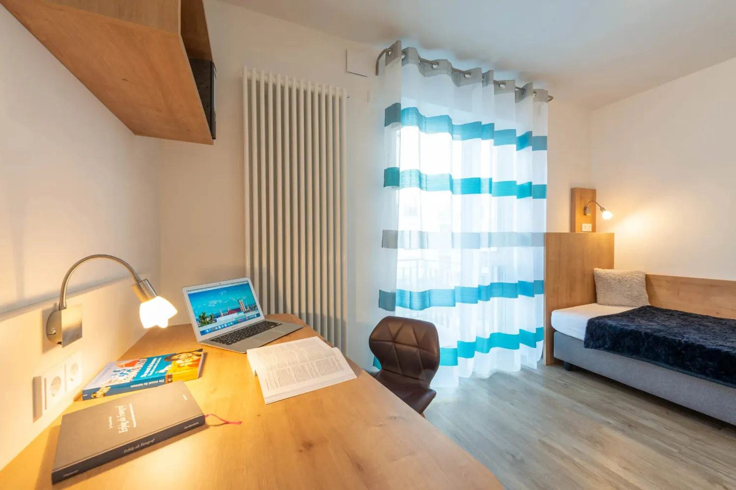 WG-Zimmer mit 21 m² in München – Bild 2