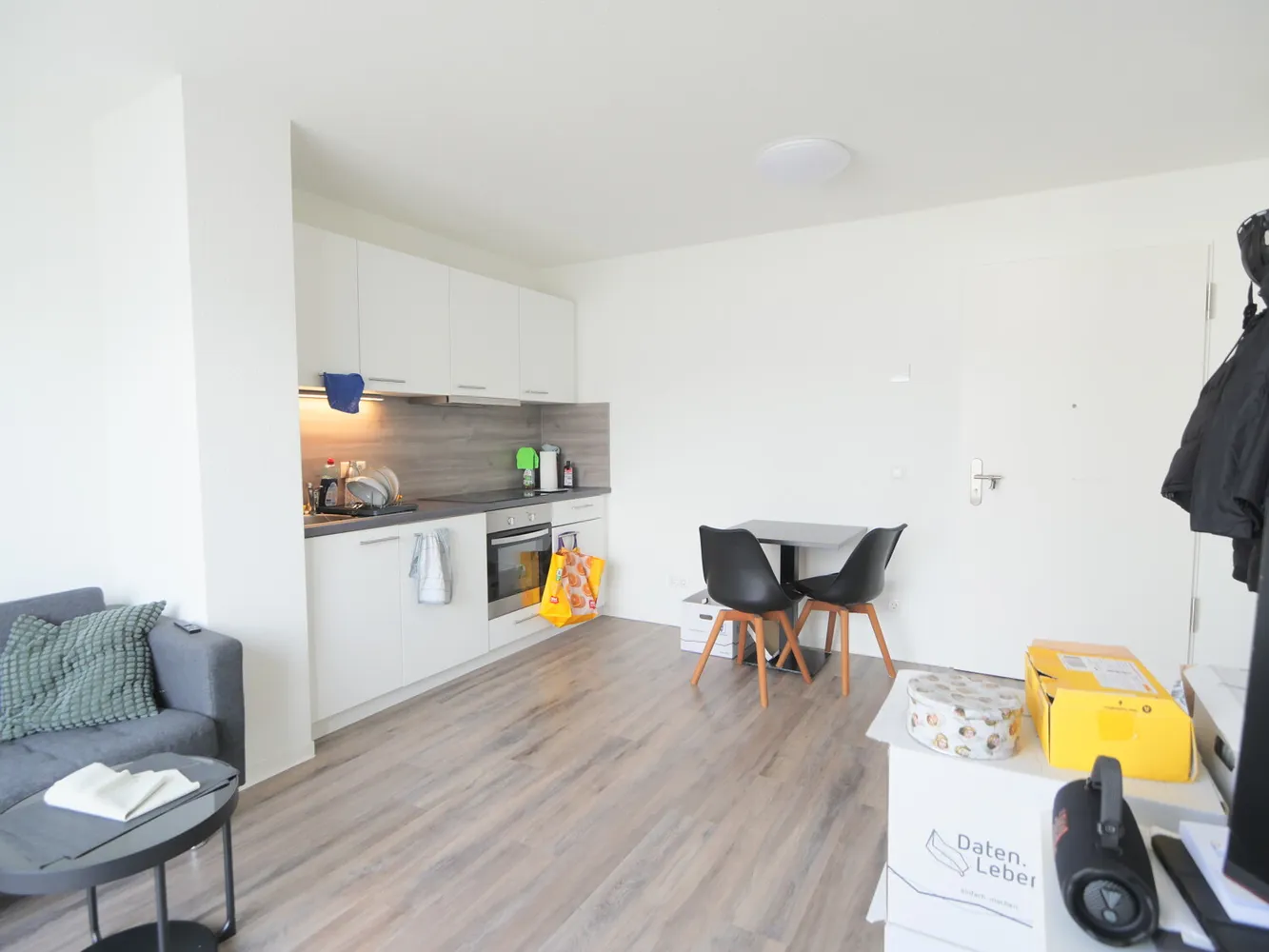 2 Zimmer Wohnung mit 38 m² in Aachen – Bild 2