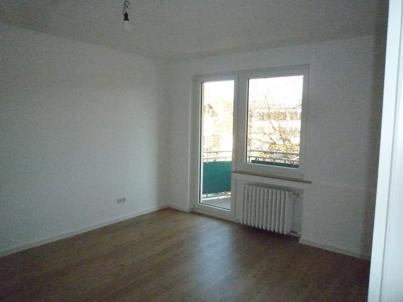 3 Zimmer Wohnung mit 85 m² in Düsseldorf – Bild 3