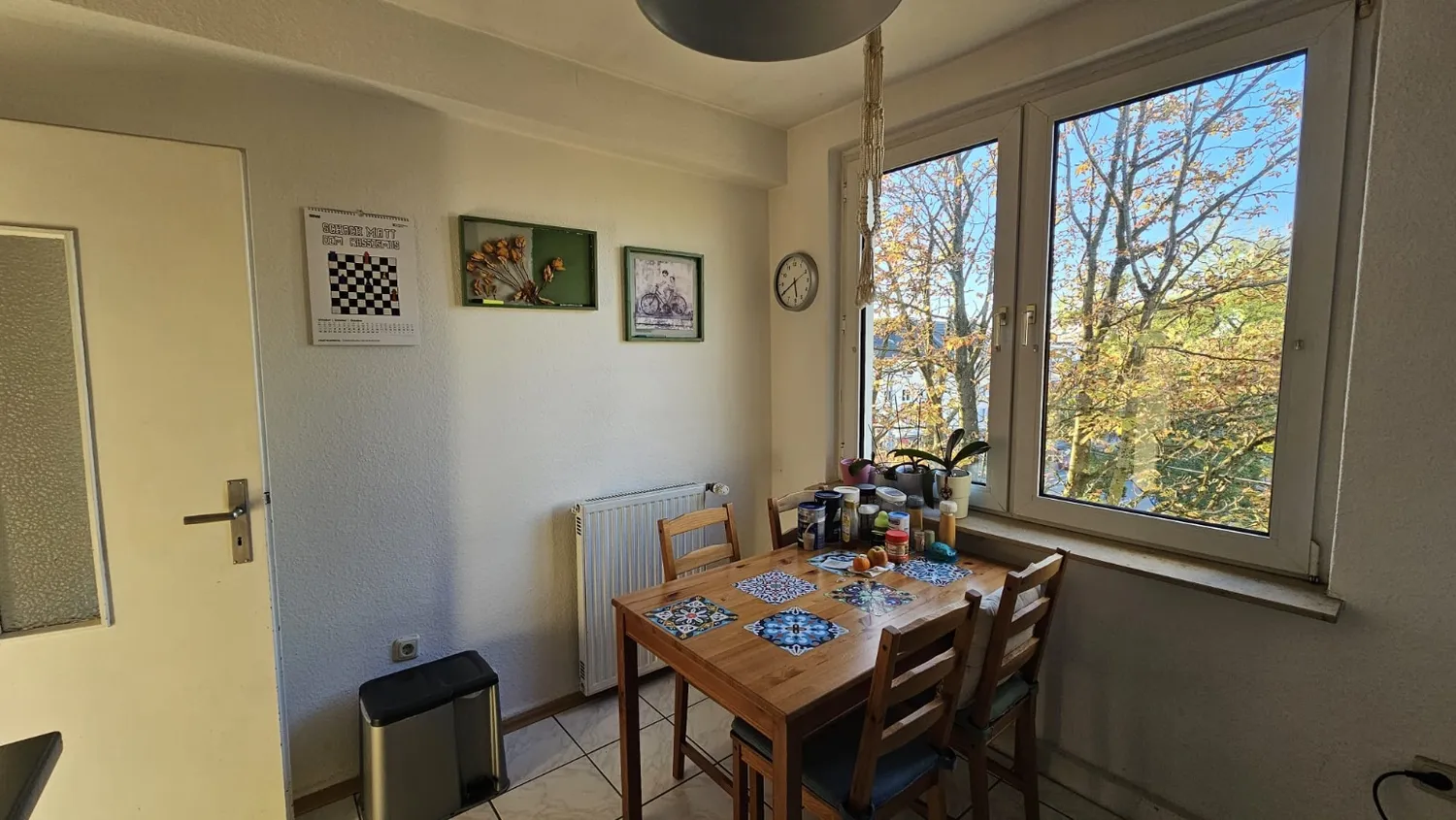 3 Zimmer Wohnung mit 60 m² in Bochum – Bild 9