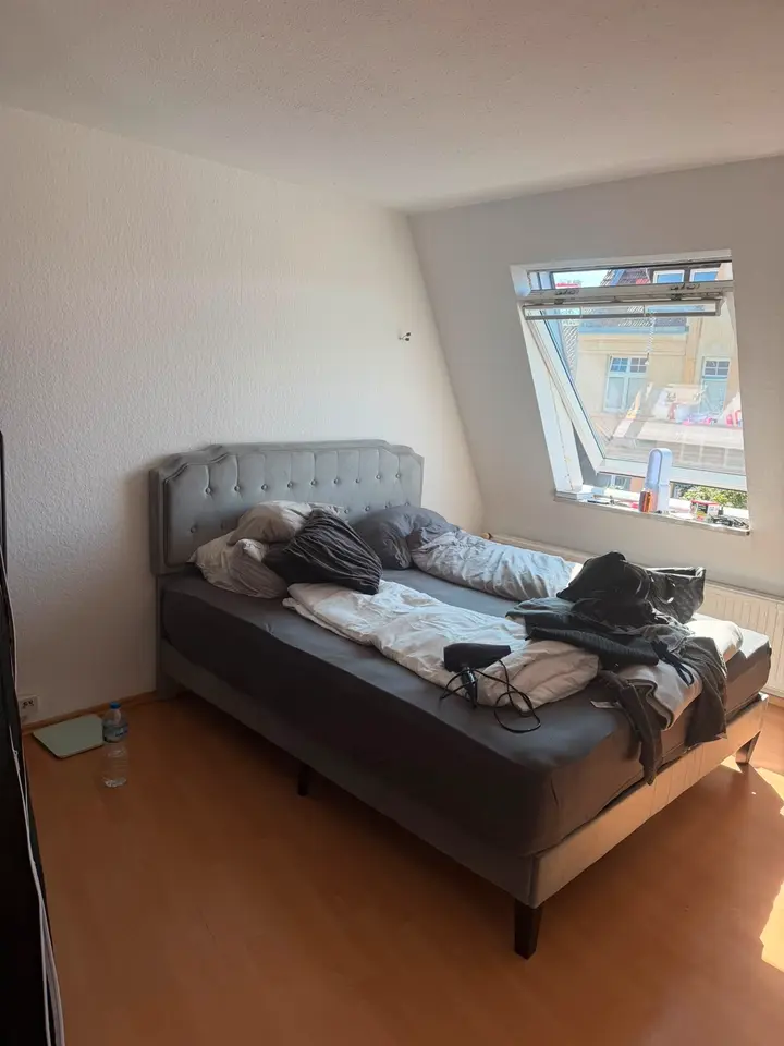 2 Zimmer Wohnung mit 35 m² in Dortmund – Bild 1