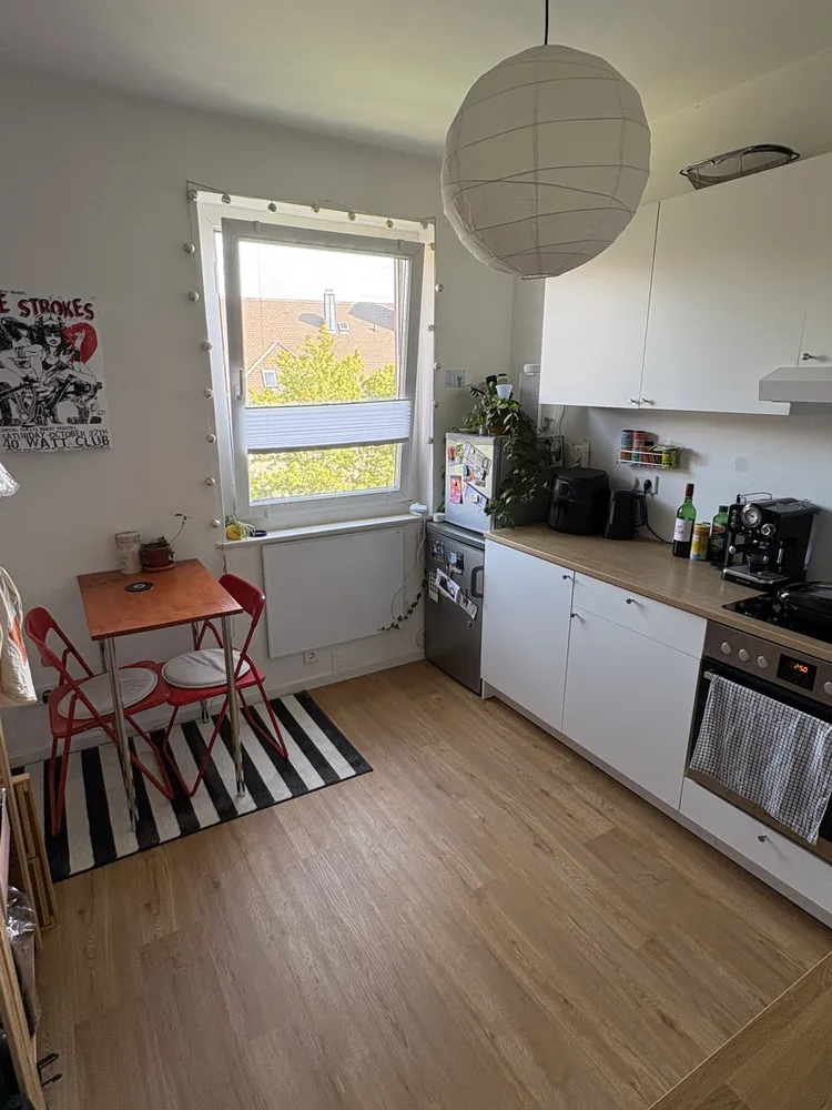 3 room apartment with 68 m² in Augsburg – Photo 4