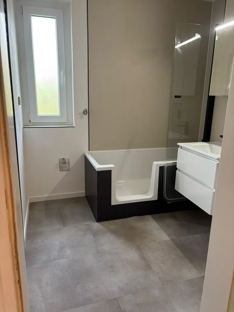 2 Zimmer Wohnung mit 66 m² in Göttingen – Bild 9