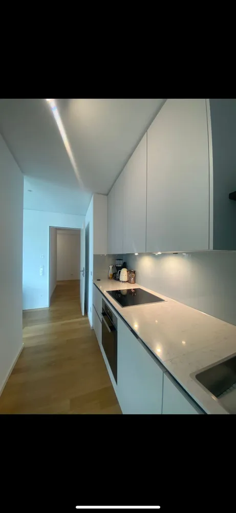 3 room apartment with 78 m² in Düsseldorf – Photo 5