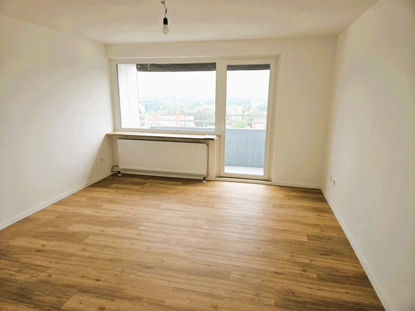 3 Zimmer Wohnung mit 77 m² in Nürnberg – Bild 2