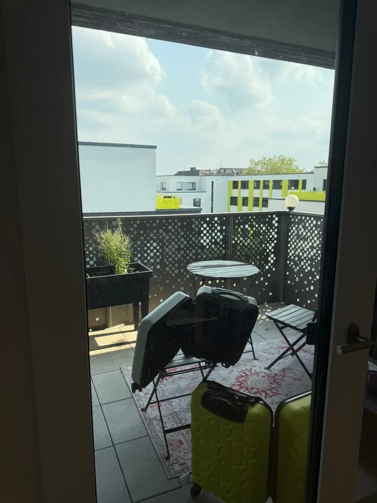 3 Zimmer Wohnung mit 110 m² in Düsseldorf – Bild 6